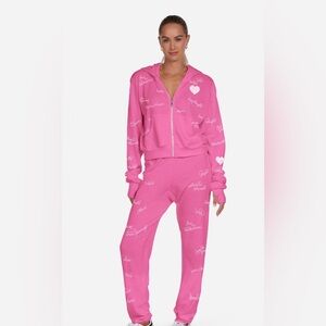 Lauren Moshi Happy Thoughts Set